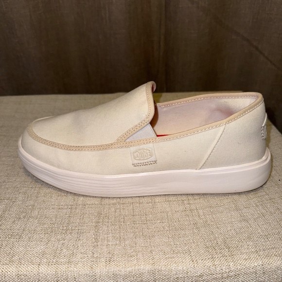 Hey Dude | Men's Sunapee Sneakers | Size 8 - Picture 2 of 10